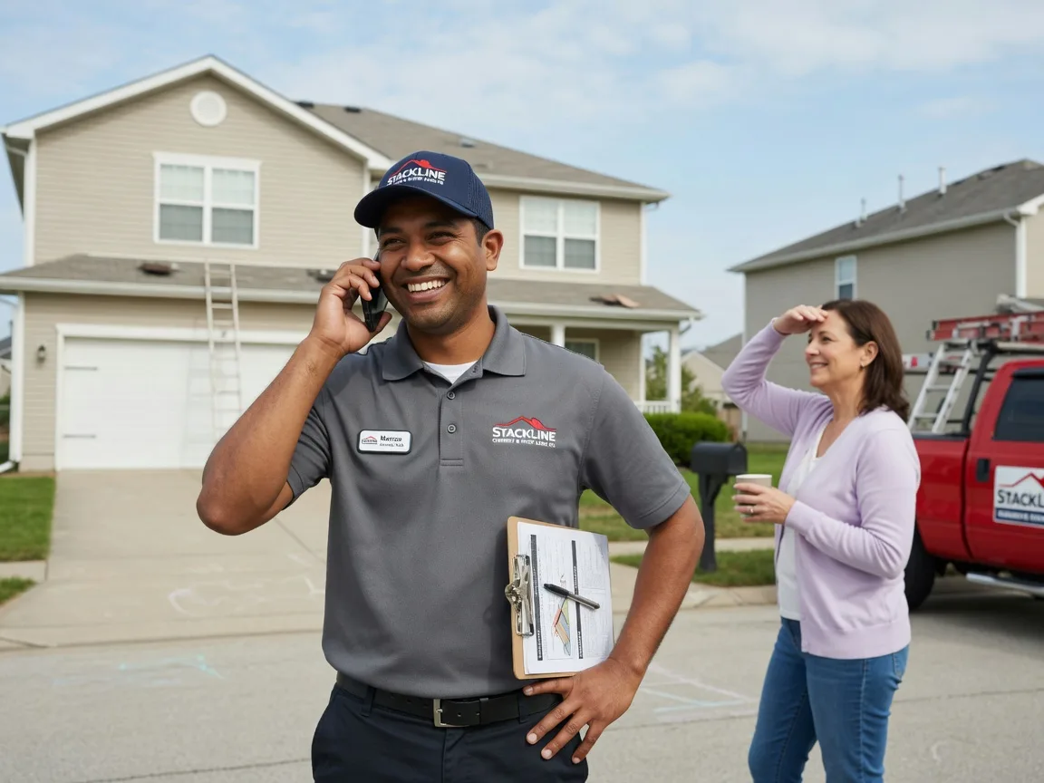 Chimney flashing repair Hammond, IL FAQs